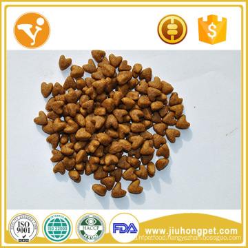 High Protein Good Price Chicken Flavor Bulk Dry Cat Food